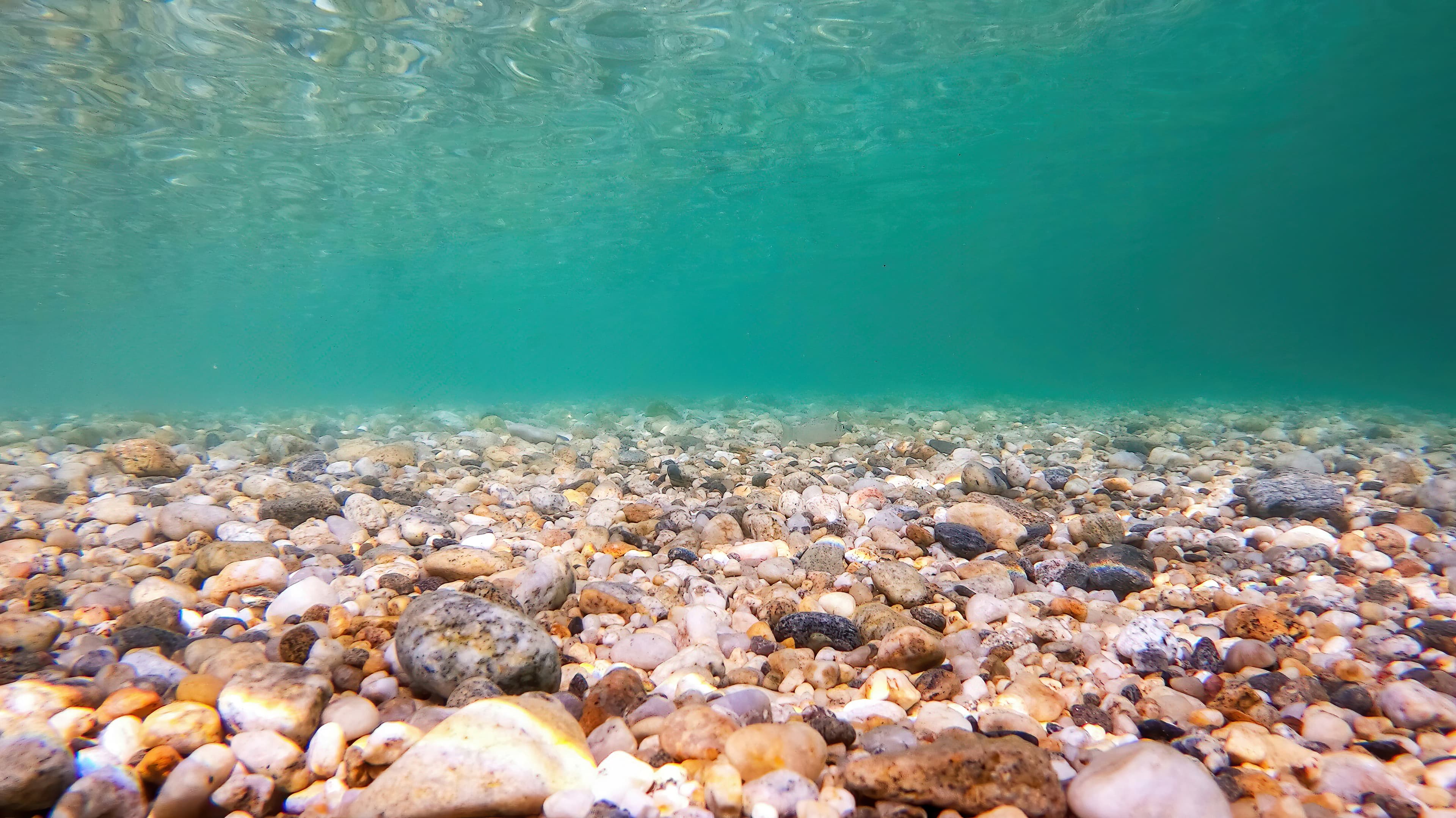 Underwater Background